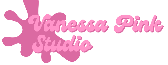Vanessa Pink Studio